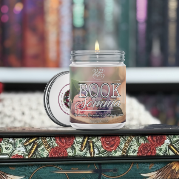 Booksomnia